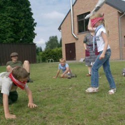 HPIM0646 - Scouts en Gidsen Zaventem 